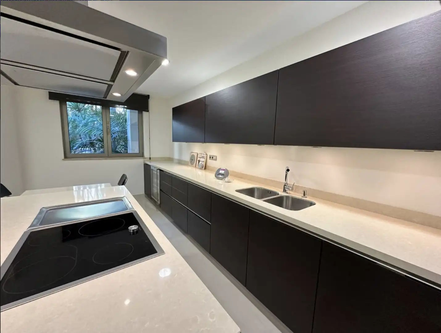 Wohnung mit Pool zur Miete in Milla de Oro, imagen 6