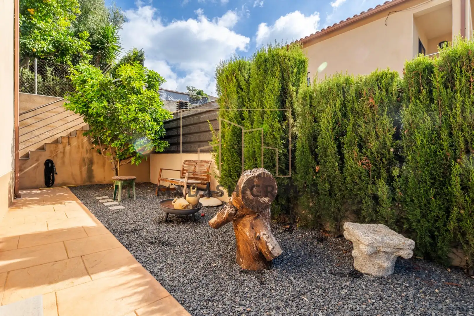 Chalet con piscina en venta en Carrer VIA LACTIA, imagen 50