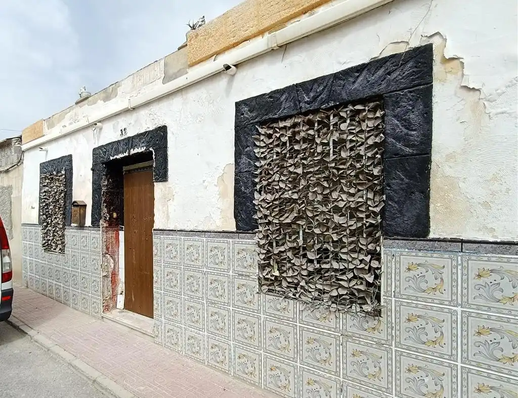 House for sale in Las Barracas