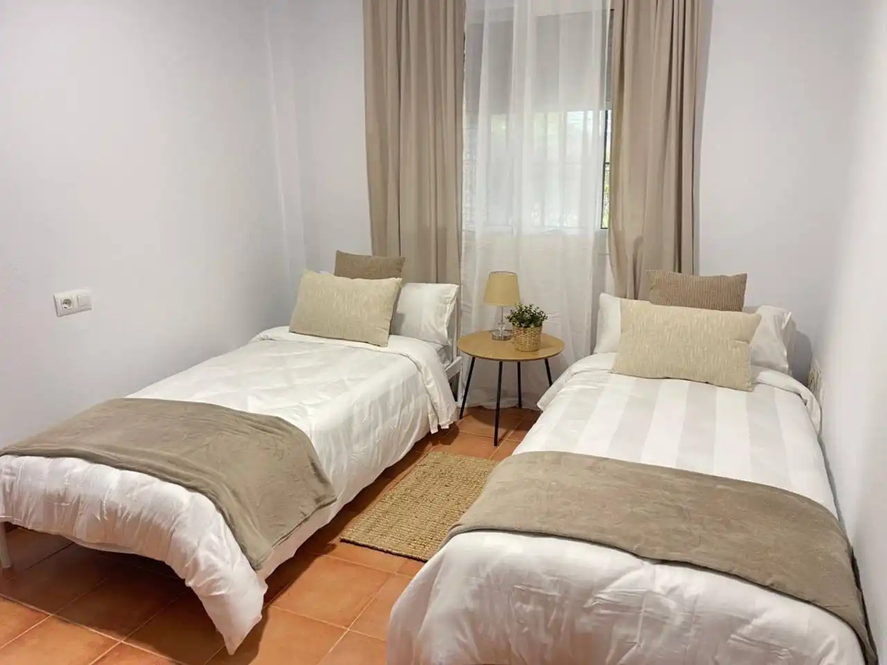 Casa o xalet de lloguer a La Barrosa