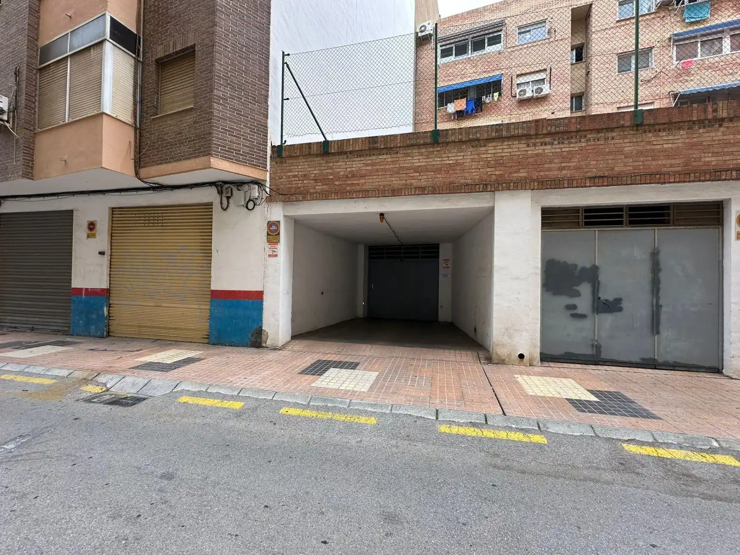 Parcheggio in vendita a Calle Amancio Muñoz, imagen 4