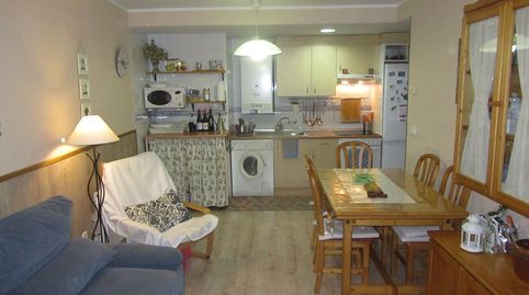 Foto 3 de Apartament en venda a Derechos Humanos, 4, Sardas - Puente de Sabiñánigo, Sabiñánigo