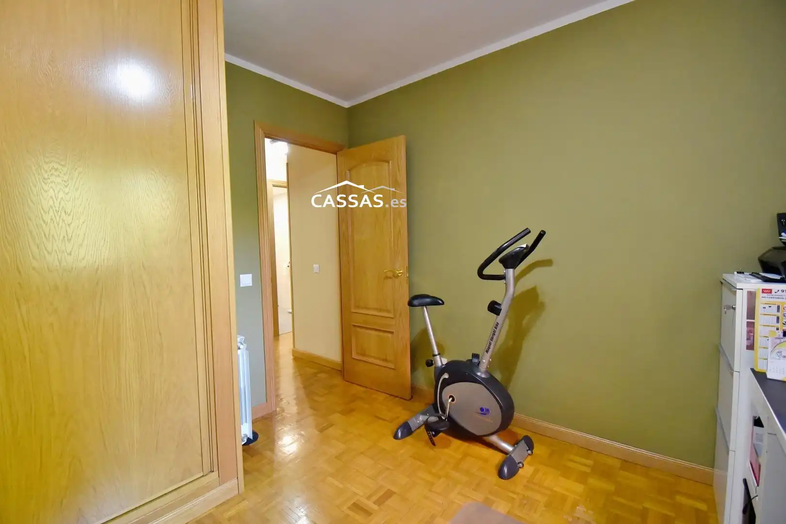 Pis en venda en Torrejón de Ardoz amb Aire condicionat, Calefacció i Parquet