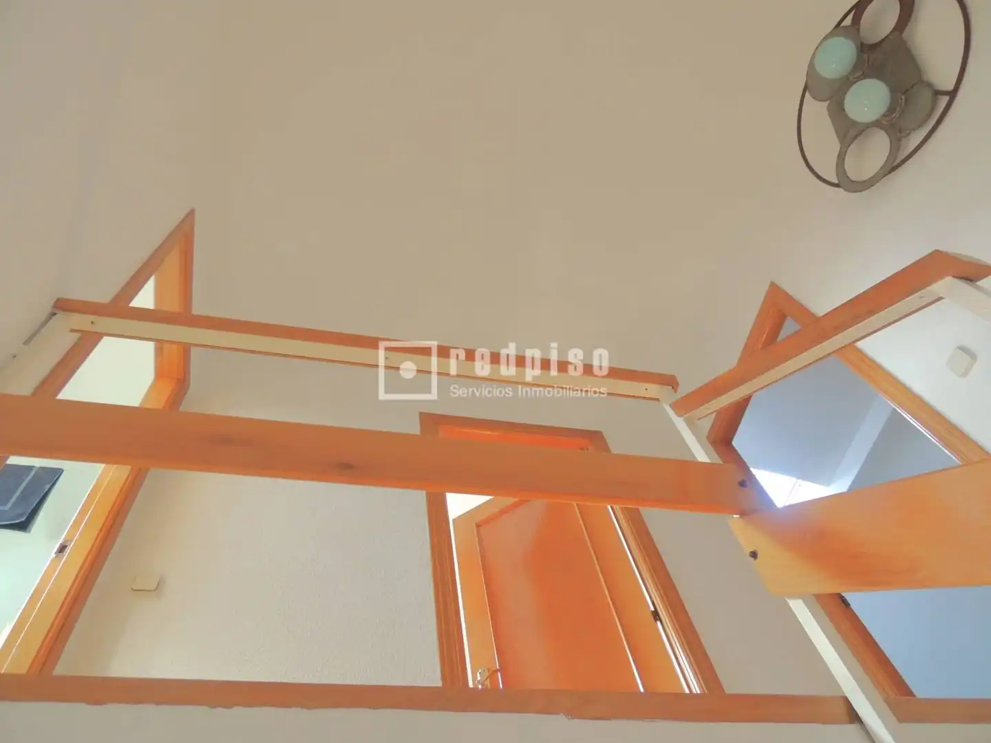Àtic amb ascensor en venda a de Ana María, imagen 19