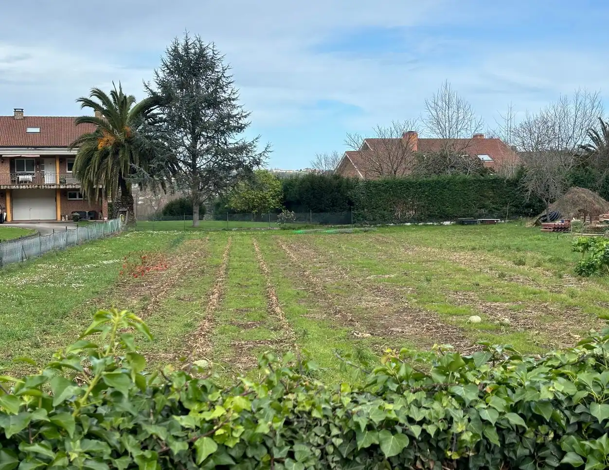 Terreno residenziale in vendita a Carretera de Caldones, imagen 3