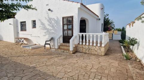 Photo 3 of House or chalet for sale in Carretera de Sant Jordi a Ulldecona, 11, San Jorge / Sant Jordi, Castellón