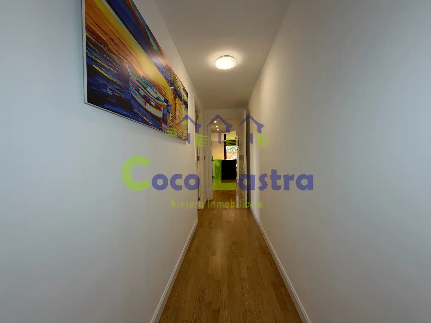 Ático con ascensor en venta en Carretera Fregeneda, imagen 41