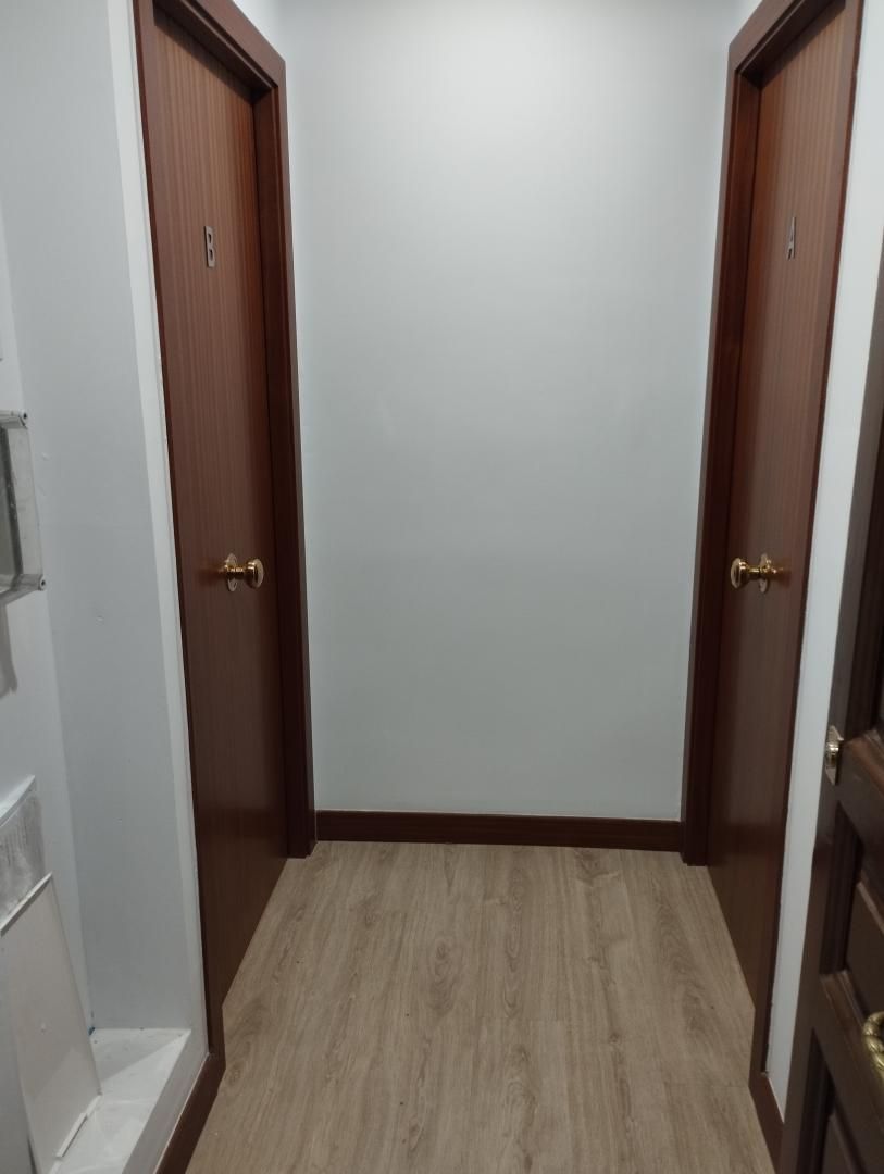 Apartament de lloguer en  Lleida Capital amb Calefacció, Moblat i Forn