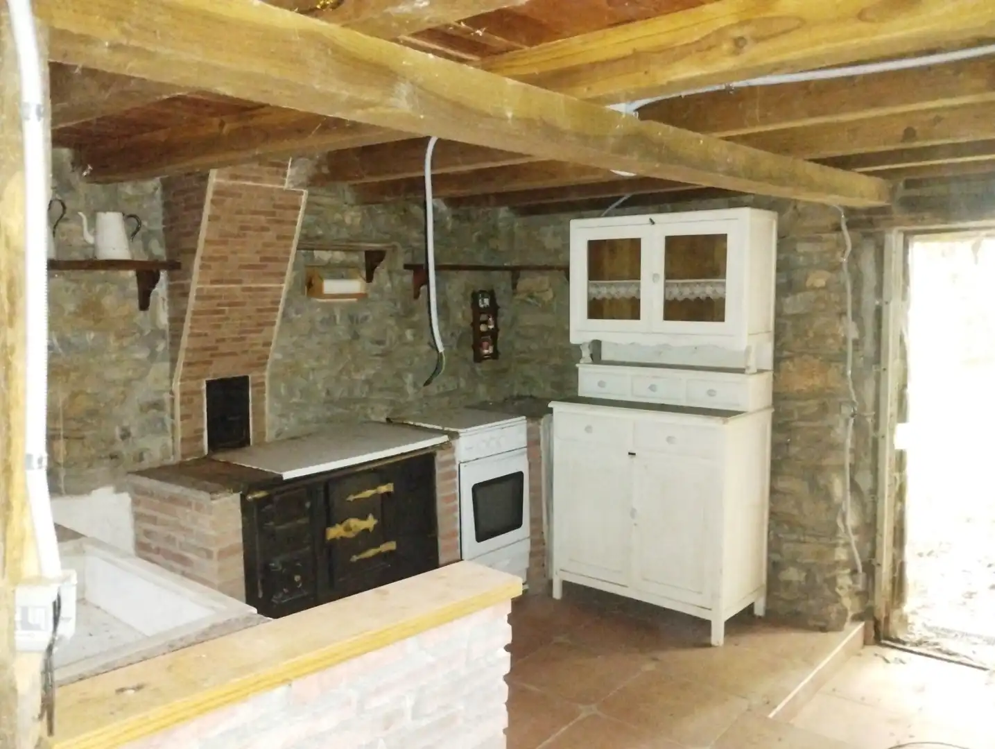 Finca rústica en venta en Gaztelu, Gipuzkoa