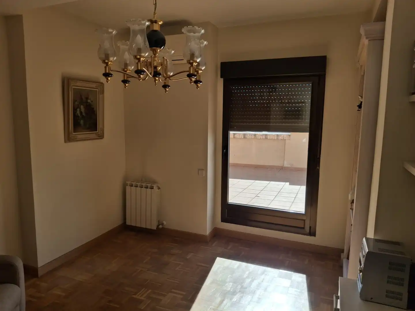 Piso en venta en Móstoles con Aire acondicionado, Calefacción y Parquet
