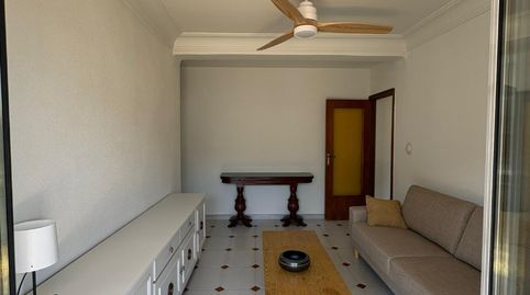 Foto 4 de Pis de lloguer a Calle de Artajona, Valdezarza, Madrid Capital