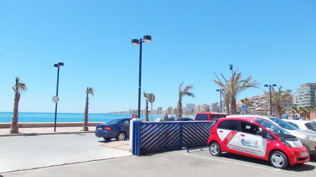 Apartamento en venta en Las Gaviotas