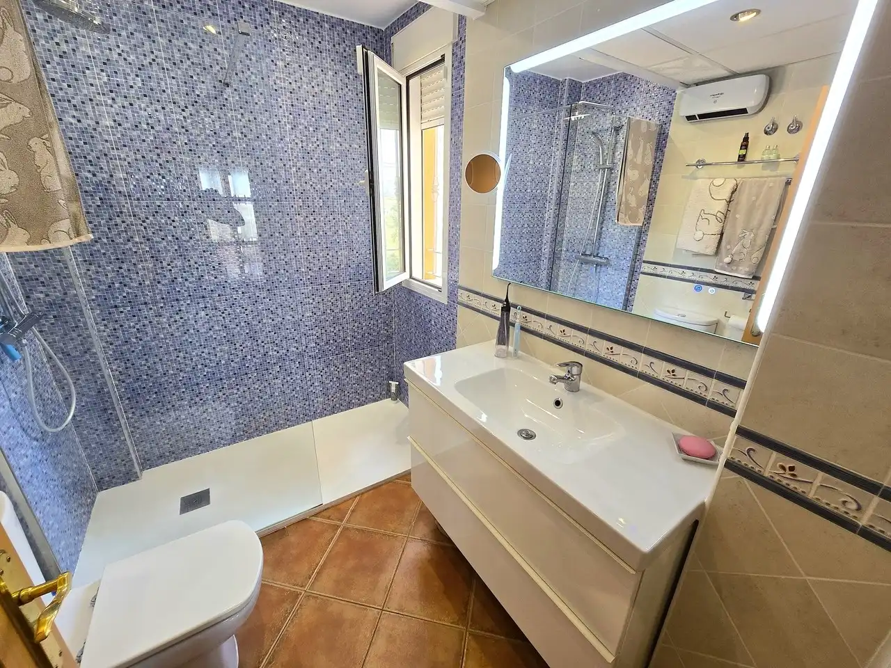 Maison avec piscine à vendre à San Juan de los Terreros, imagen 15