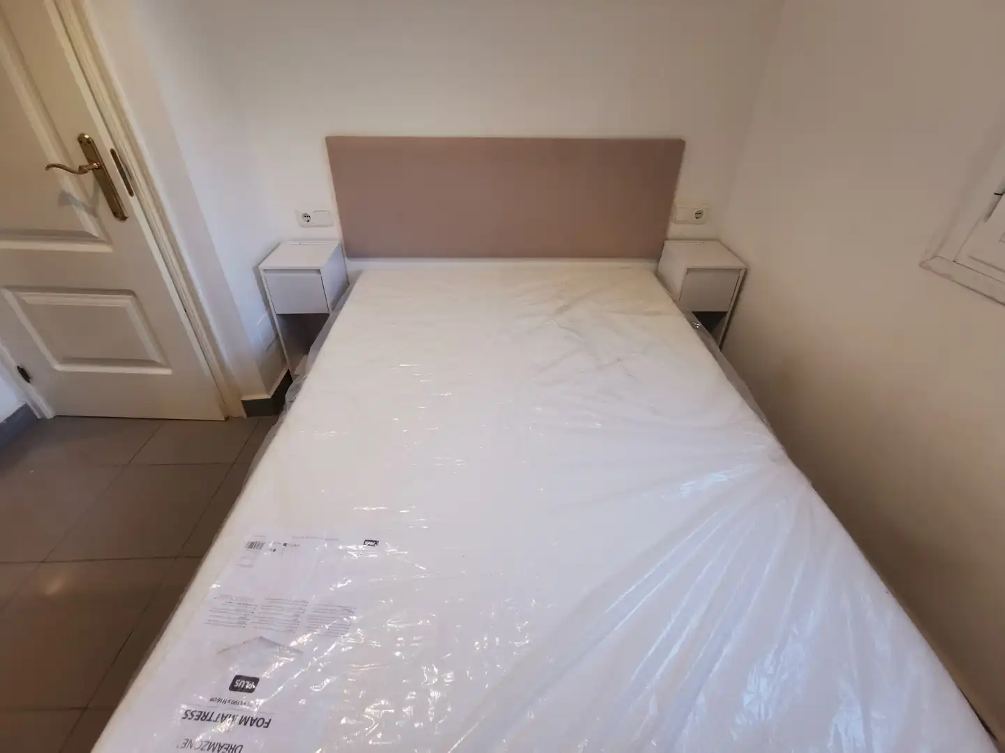 Flat with lift to rent in Calle Abul Beka, imagen 17