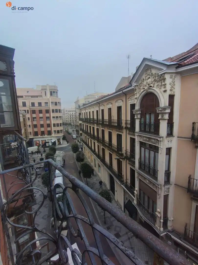Pis amb ascensor en venda a Calle CLAUDIO MOYANO, imagen 14