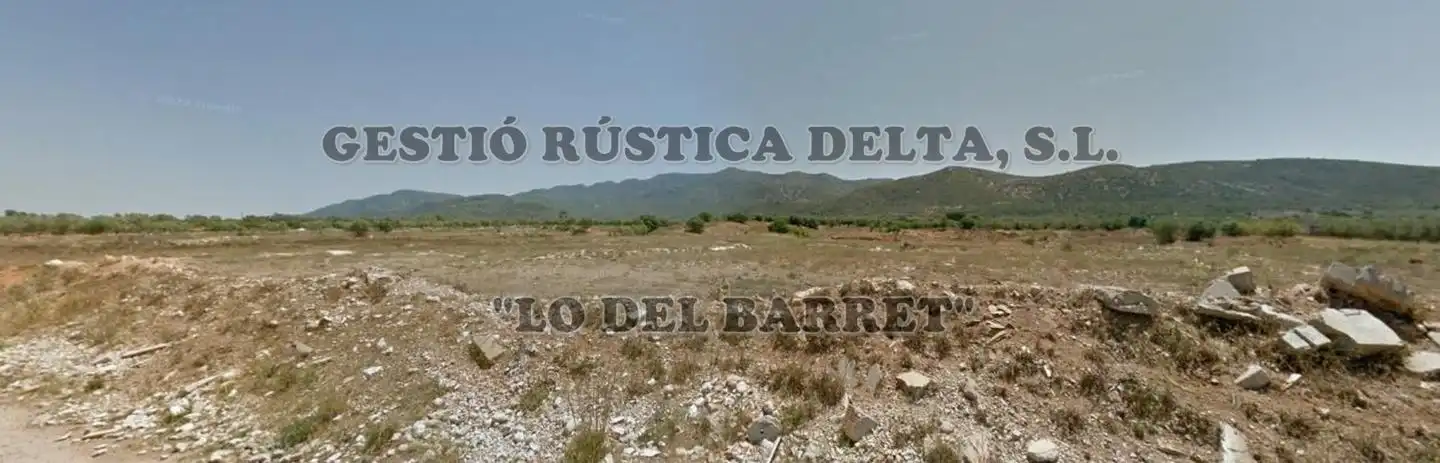 Terreno rústico en venta en Poligono 61, imagen 7