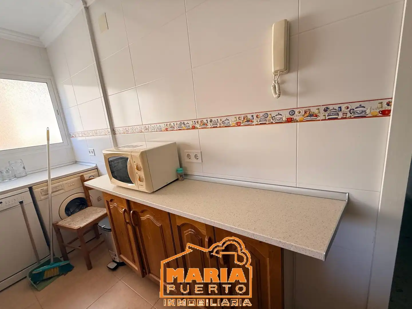 Flat with pool to rent in La Cala del Moral, imagen 6