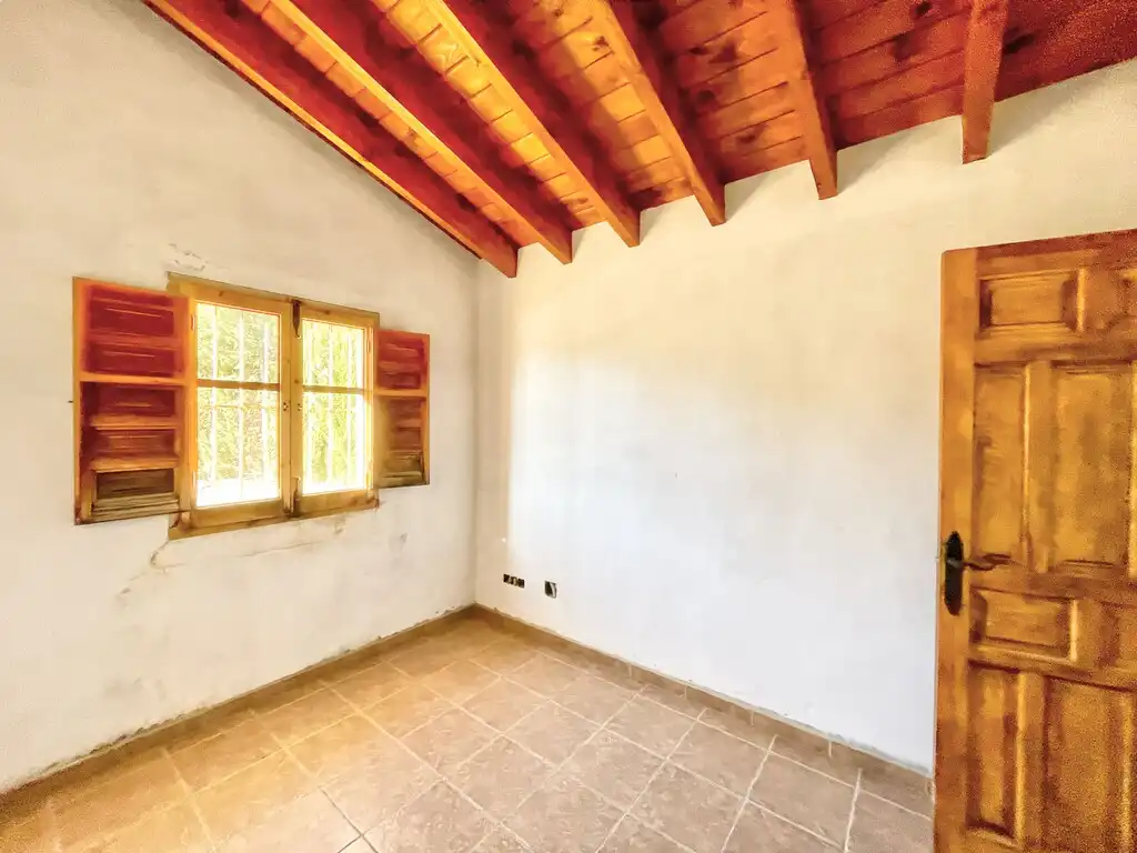 Casa rústica amb piscina en venda a El Borge, imagen 18
