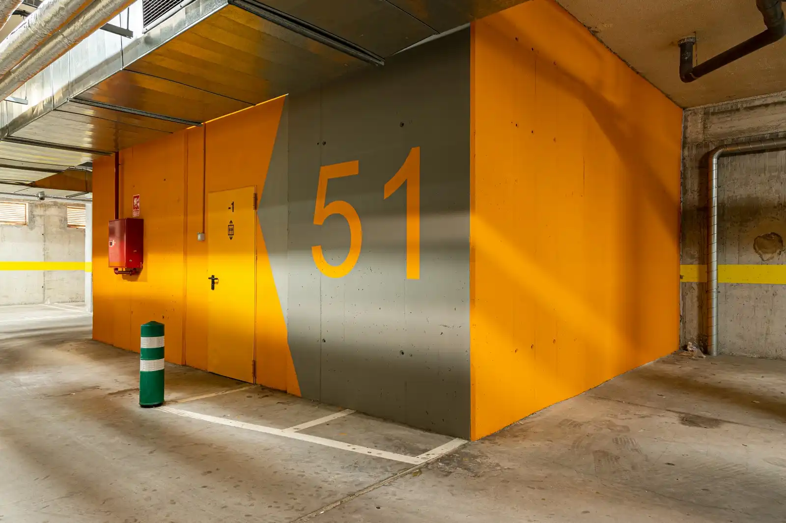Flat with lift for sale in Villanueva de la Cañada ciudad, imagen 14