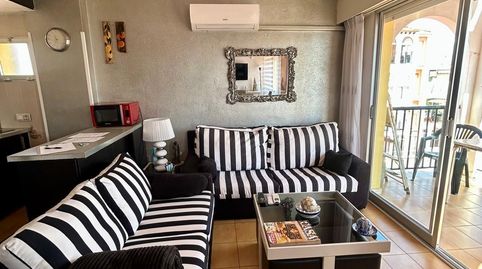 Ático dúplex con vistas al mar y amplia terraza a 550 metros de la playa  Mar Azul  Torrevieja  190.000, imatge 5