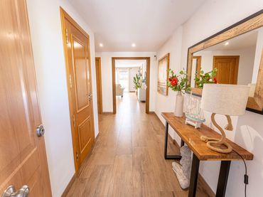 Terraced house with balcony for sale in Son Amonda - Reis Catòlics