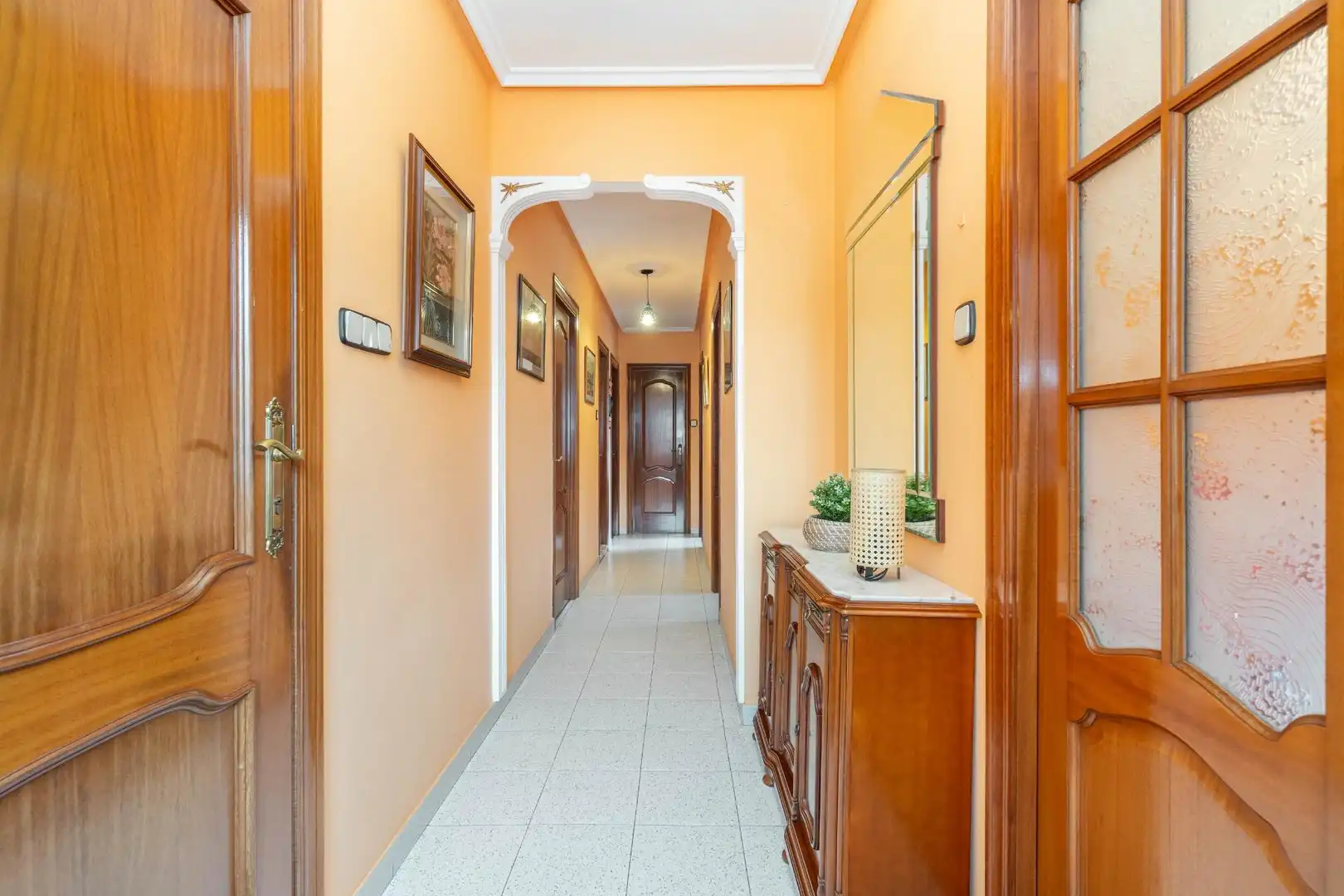 Casa con terraza en venta en NOAL LA 11, imagen 42
