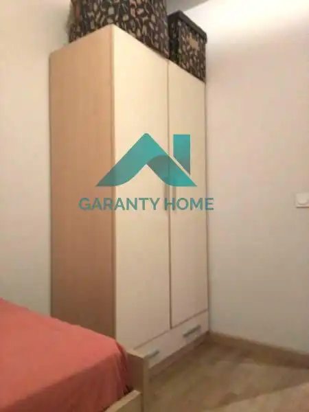 Apartament en venda en Cáceres amb Aire condicionat, Calefacció i Traster