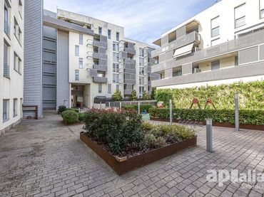 Appartamento con giardino in vendita a Centre - Sant Oleguer