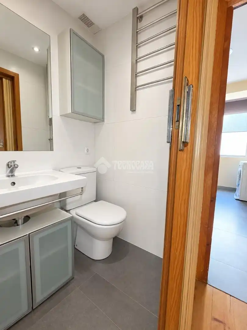 Baño de Piso en venta en Zaragoza con Aire acondicionado, Calefacción y Parquet