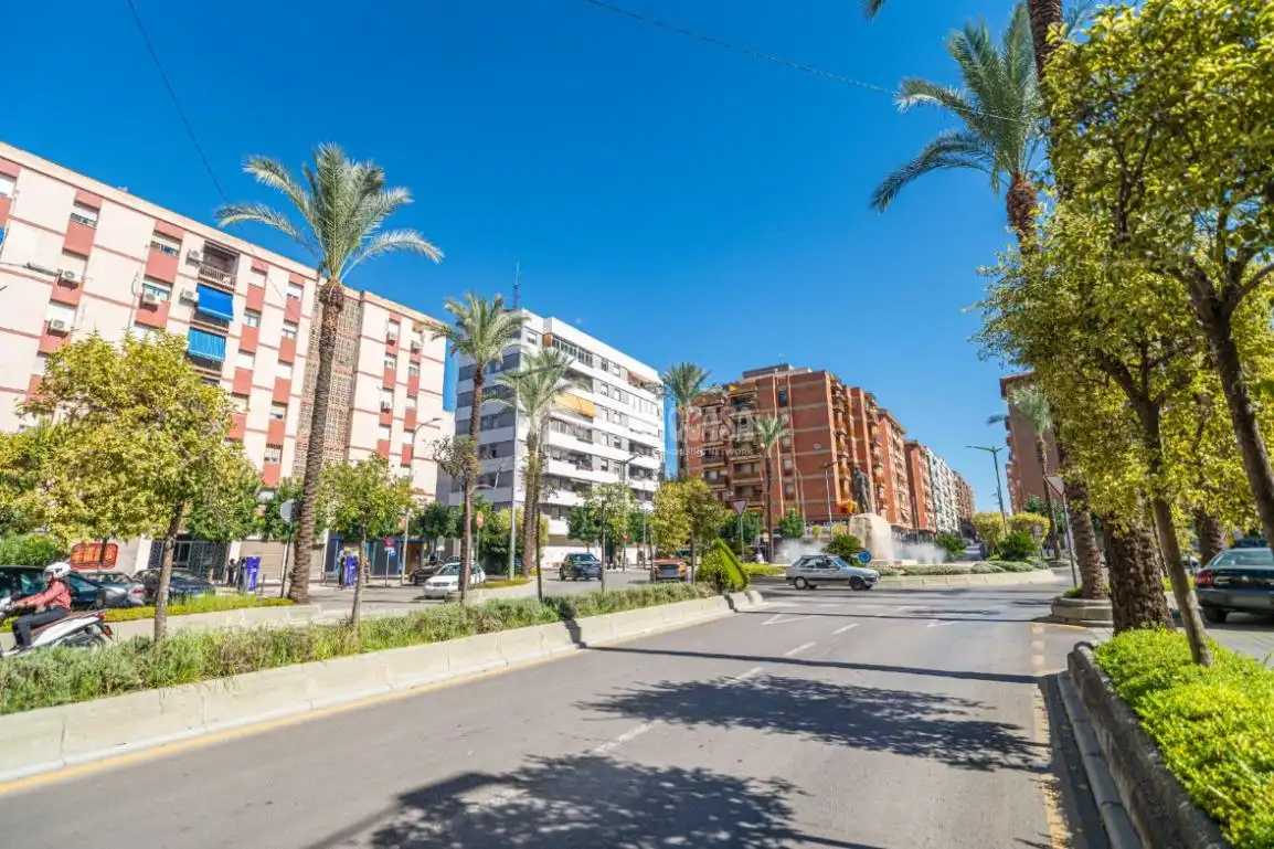 Piso en venta en Zona Hospital, imagen 24