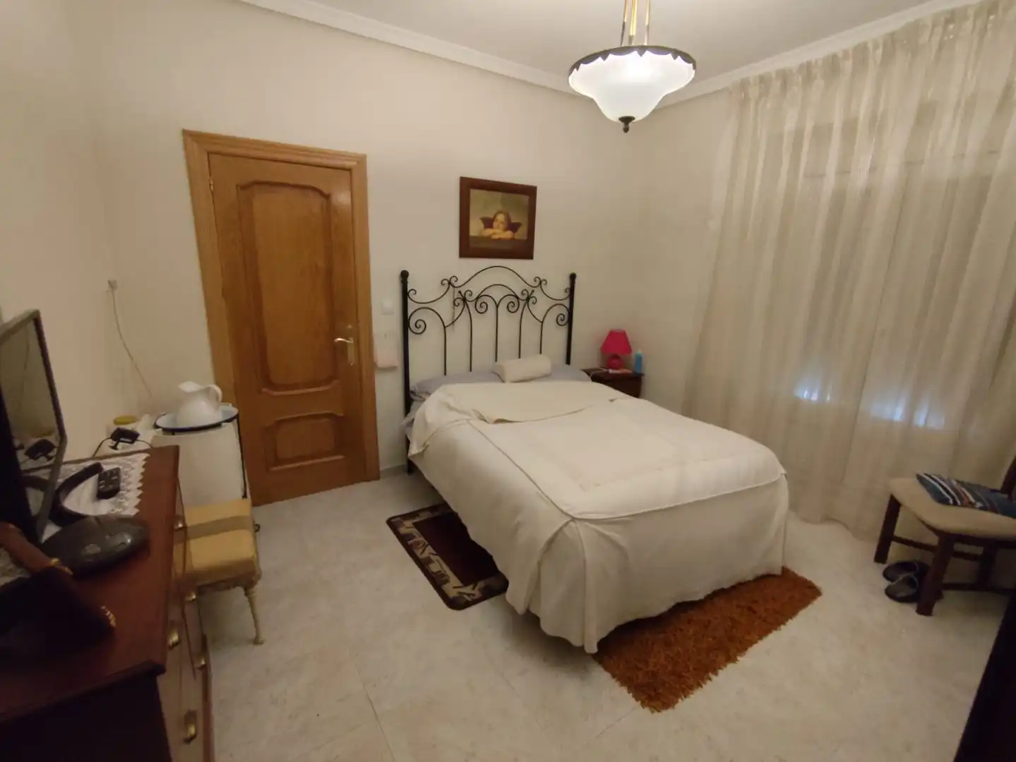 Casa con terrazza in vendita a Plaza San Pedro, imagen 14