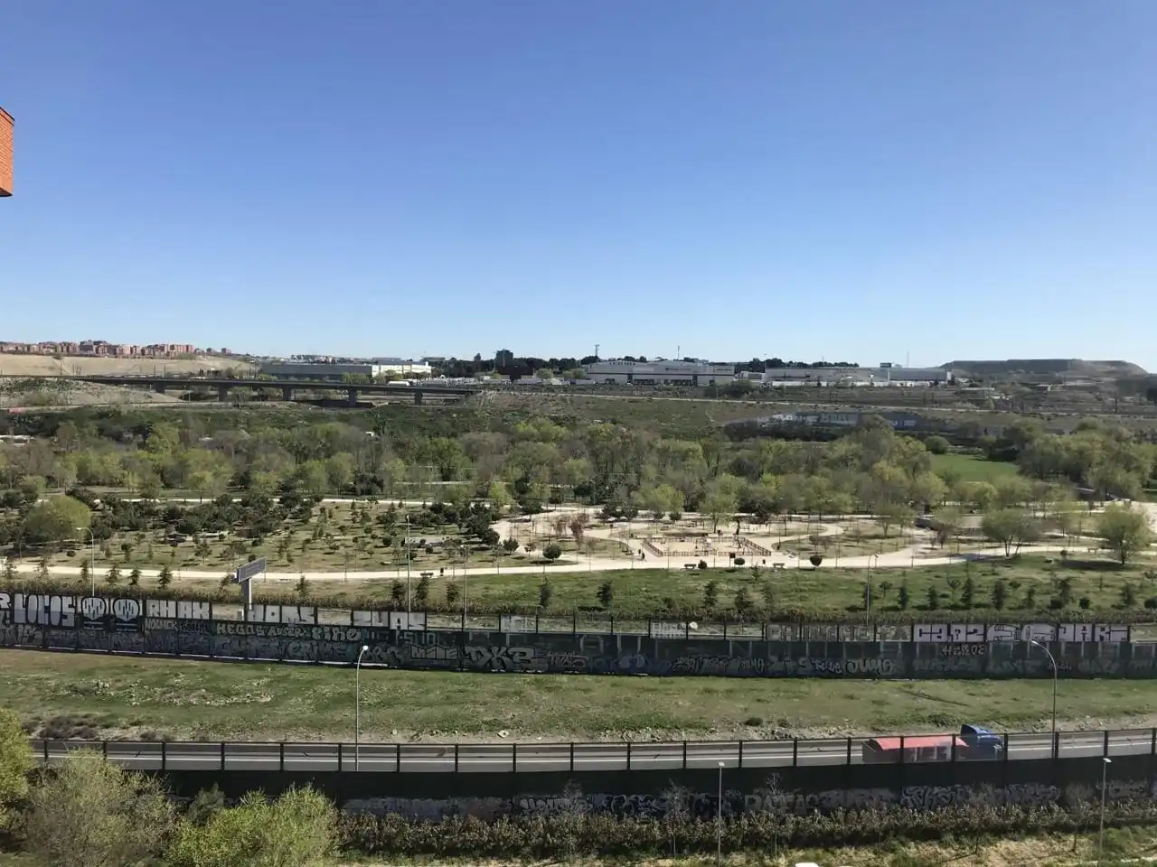 Appartement avec ascenseur à vendre à Avenida de los Rosales, imagen 8