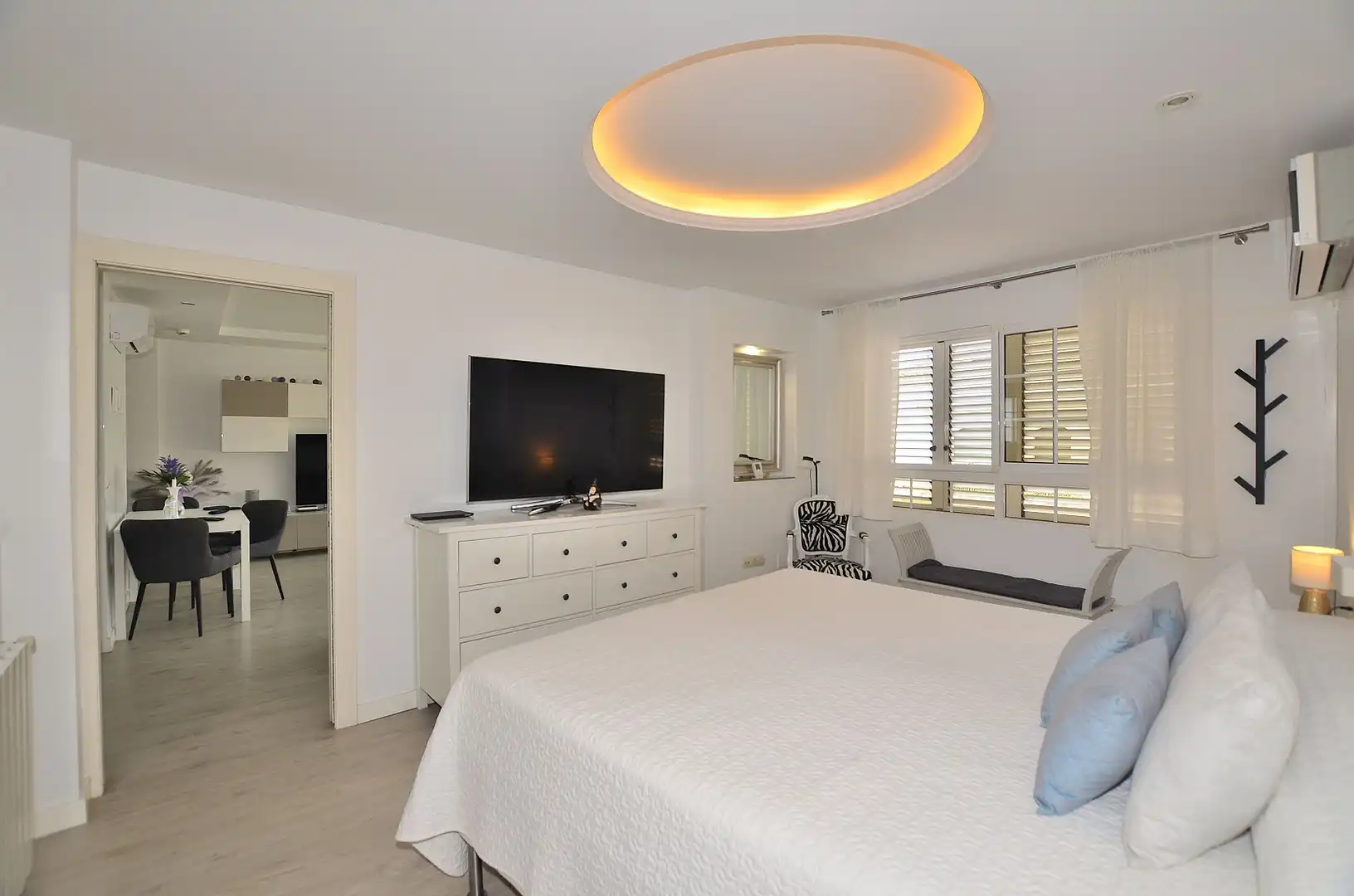 Ático con ascensor en venta en Avenida Blas Infante, imagen 11