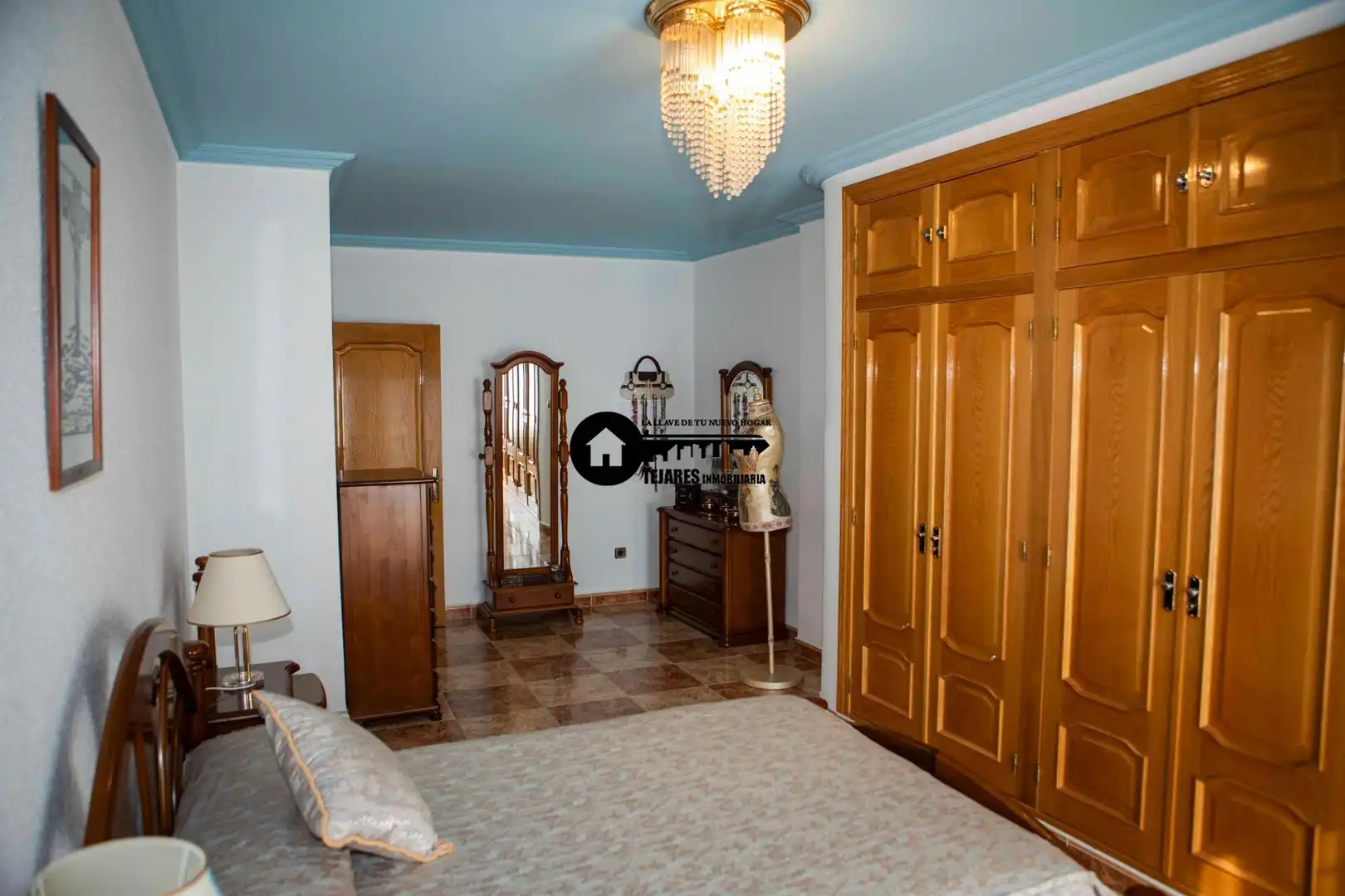 Bedroom of Buildings for sale in San Pablo