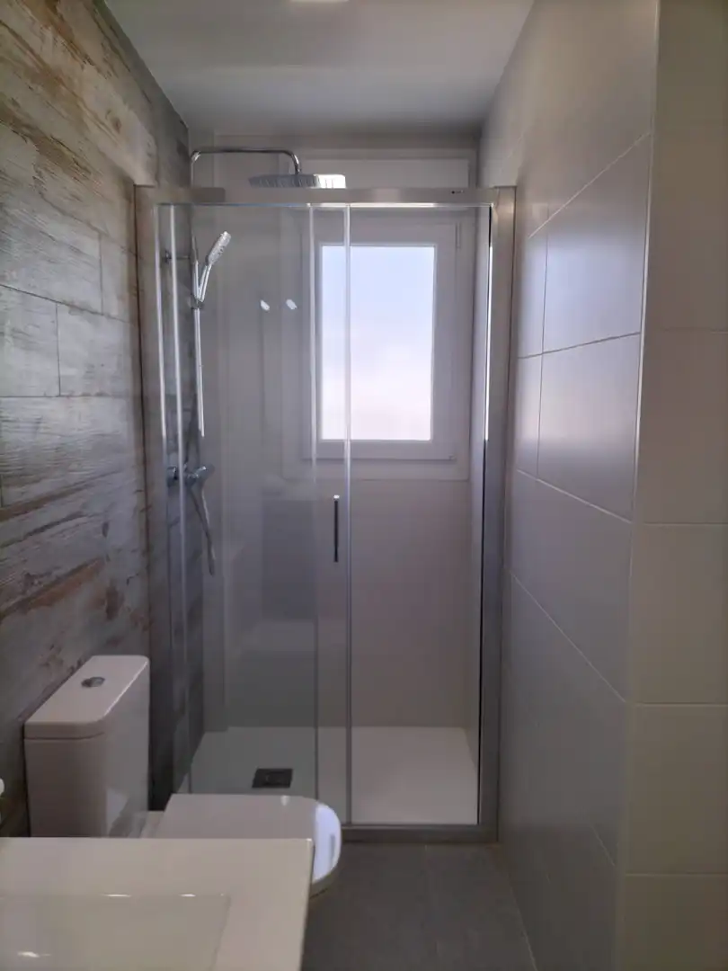 Bathroom of Detached homes for sale in Orihuela  with Private garden, Terrace and Swimming Pool
