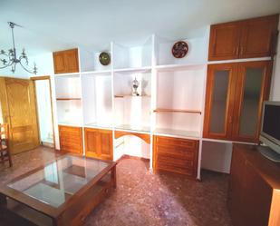 Living room of House or chalet to rent in  Granada Capital