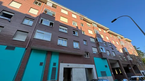 Foto 3 von Wohnung zum Verkauf in Calle la Estrecha, 30, HUCA - La Cadellada, Oviedo