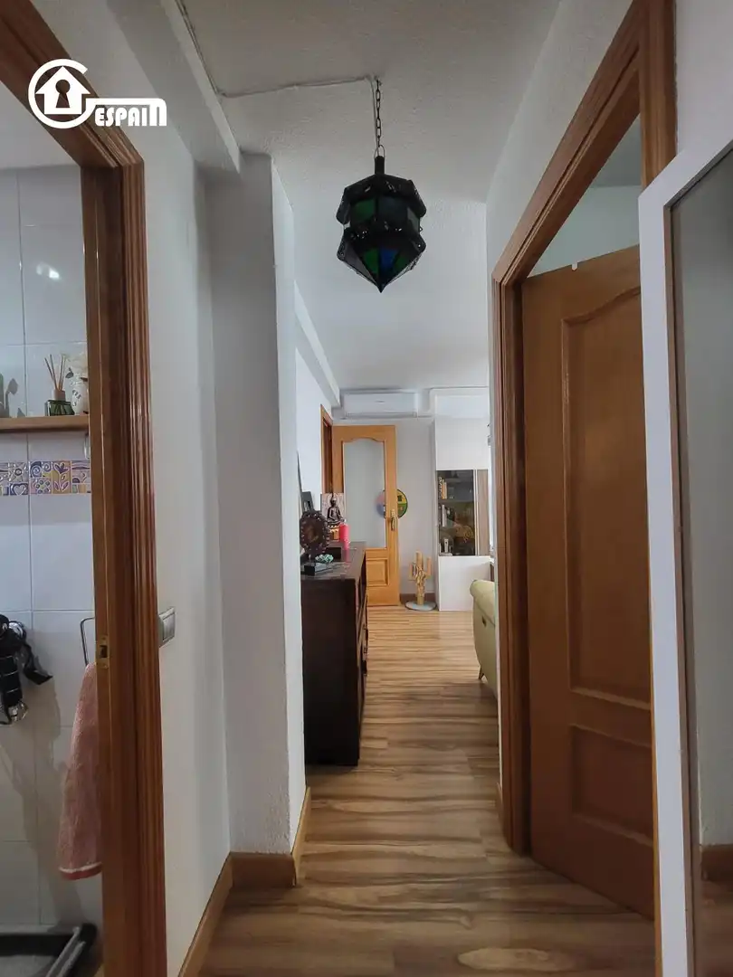 Piso en venta en Madrid con Aire acondicionado y Calefacción