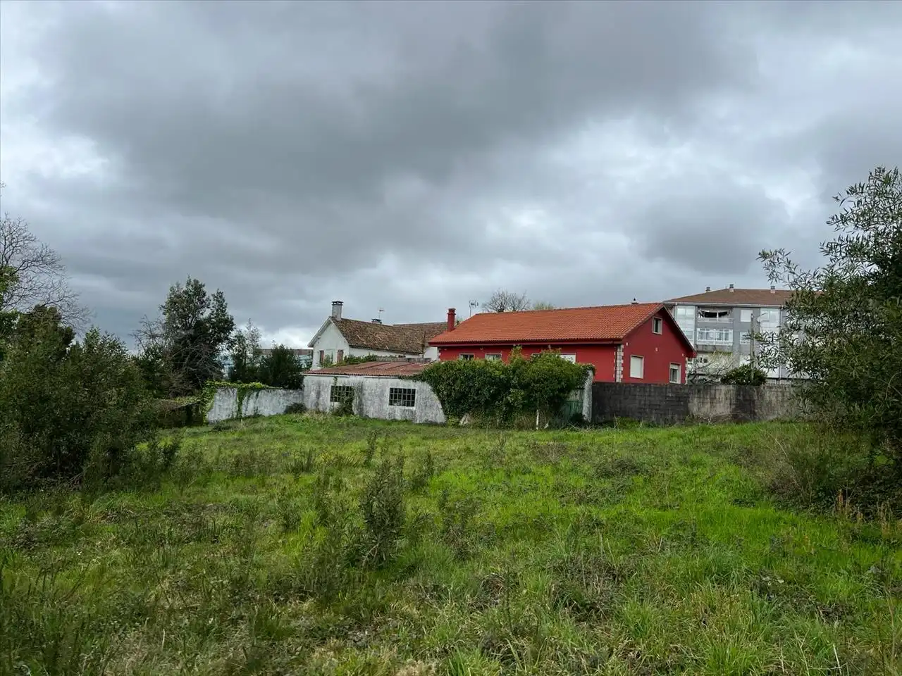 Terreni e lotti in vendita a Rúa Xaquín Lorenzo, imagen 16