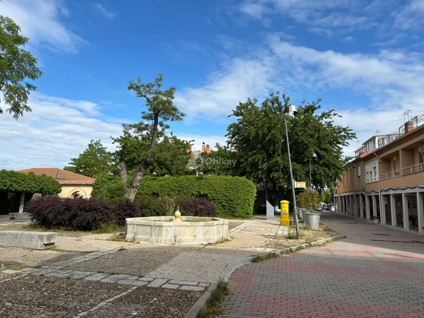 Pis en venda en Getafe amb Calefacció i Piscina