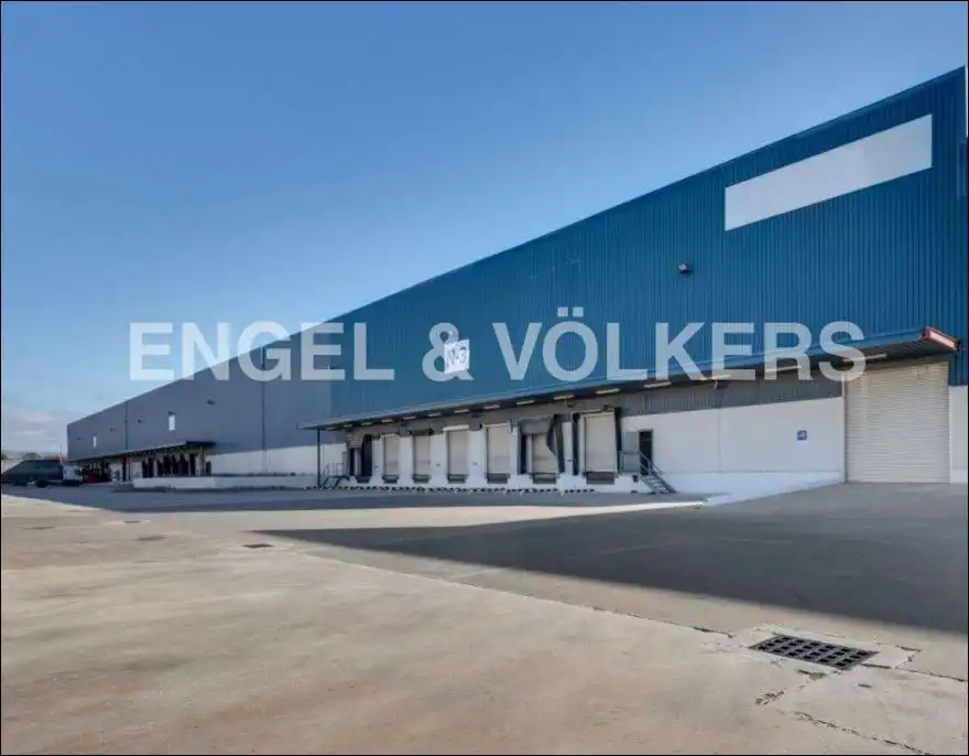 Nave industrial in affitto a Valls, imagen 6