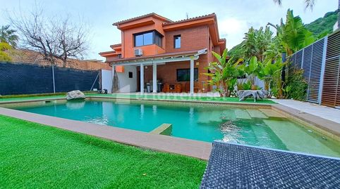 Foto 2 de Casa o chalet en venta en Nucli Urbà, Argentona