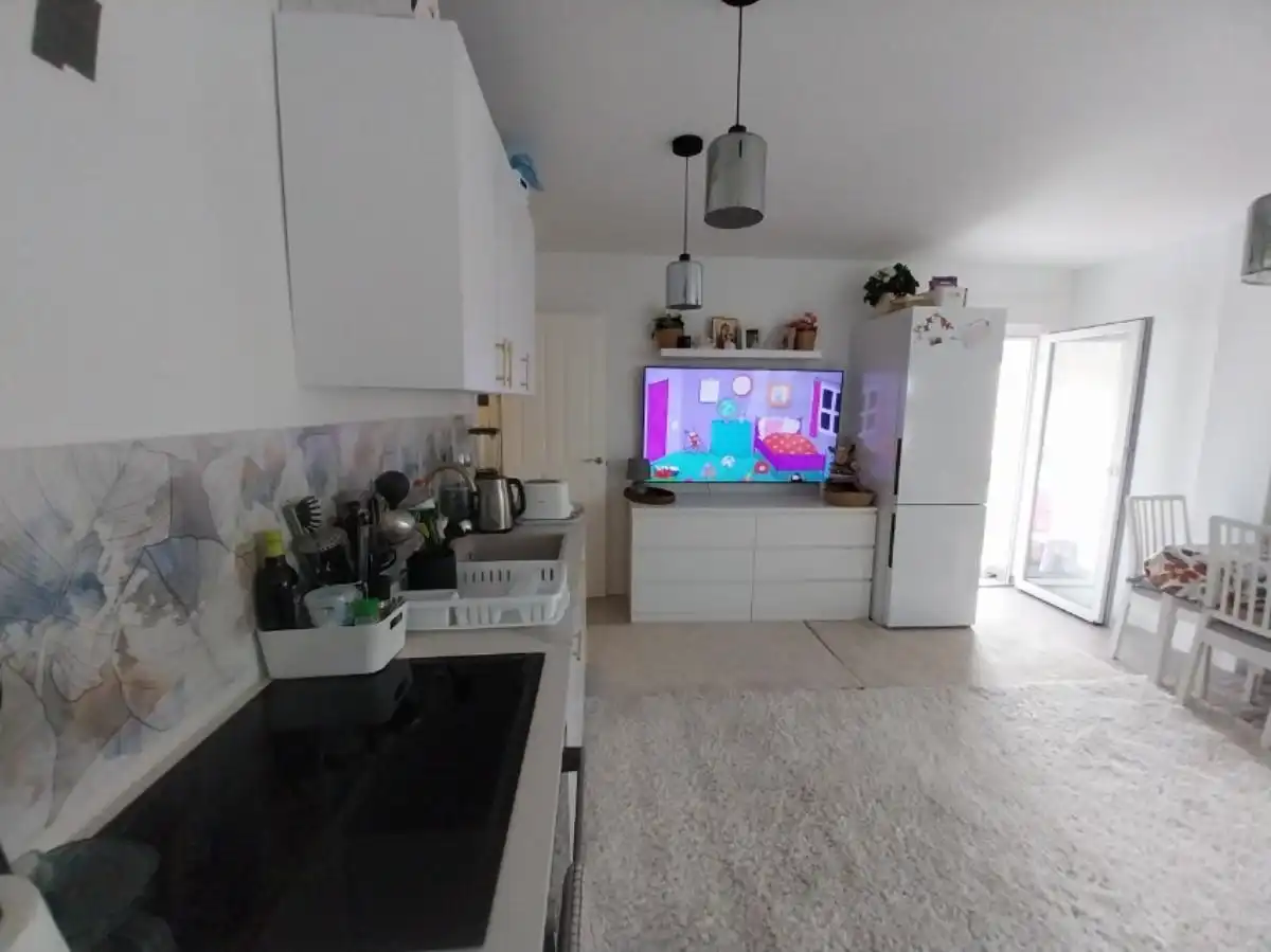 Appartamento con piscina in vendita a San Luis de Sabinillas, imagen 7