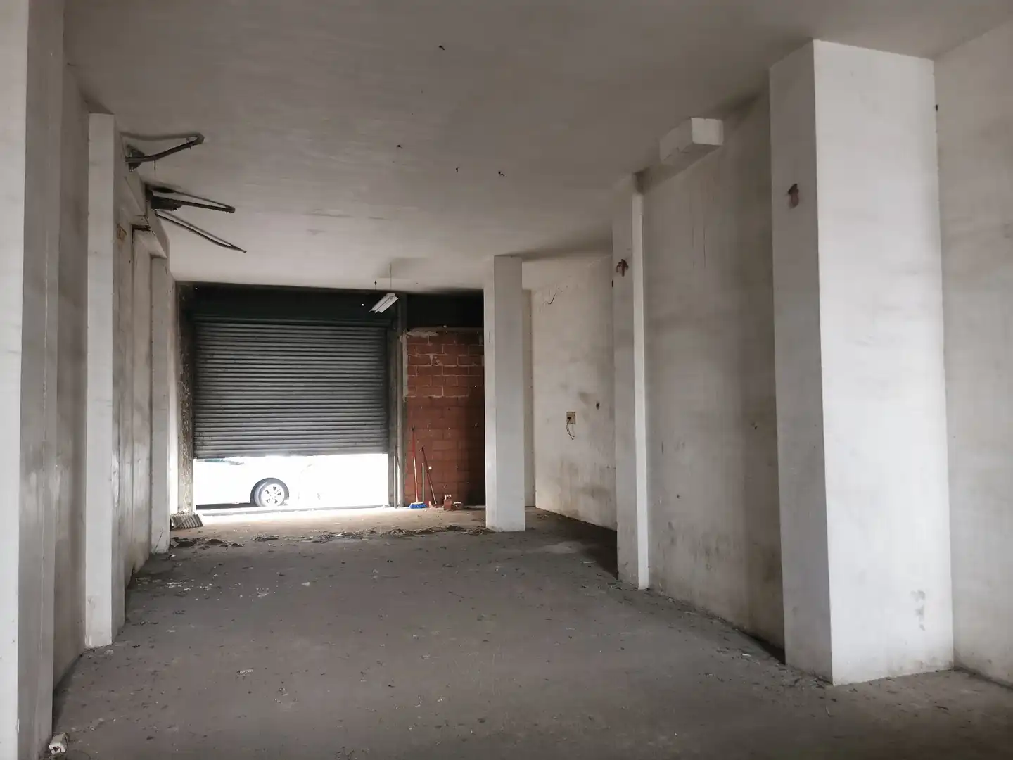 Geschaftsraum zum Verkauf in Manresa