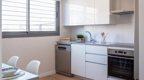 Photo 4 from new construction home in Flat for sale in Calle Helsinki, 49, Seseña Nuevo, Toledo