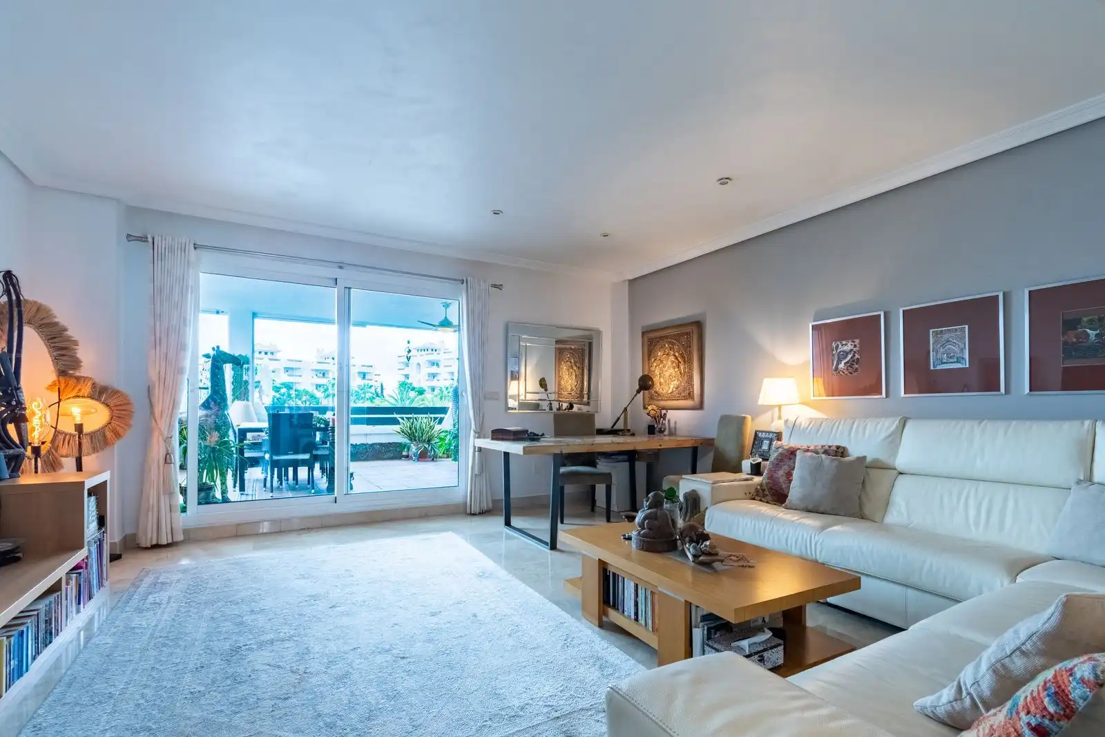 Apartment with pool for sale in Avenida Parque Selwo 18, imagen 13