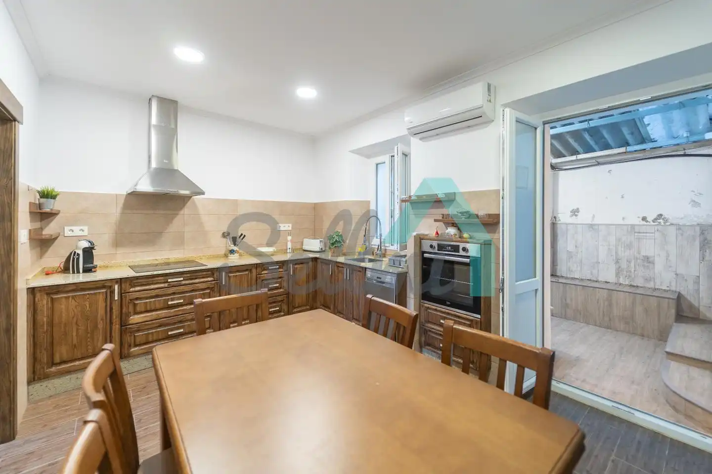 Casa adosada en venta en Eladio Rico García, Valdés - Luarca