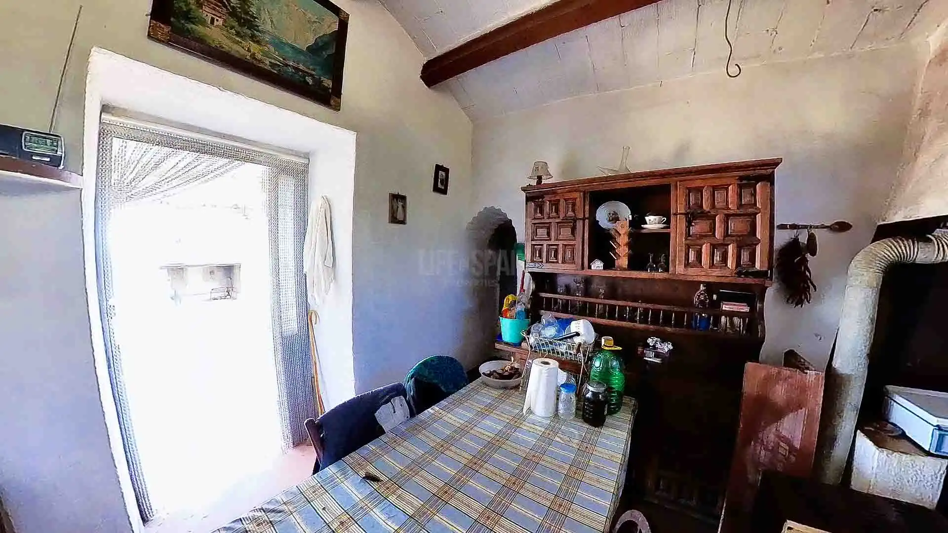 Country homes for sale in L'Ampolla