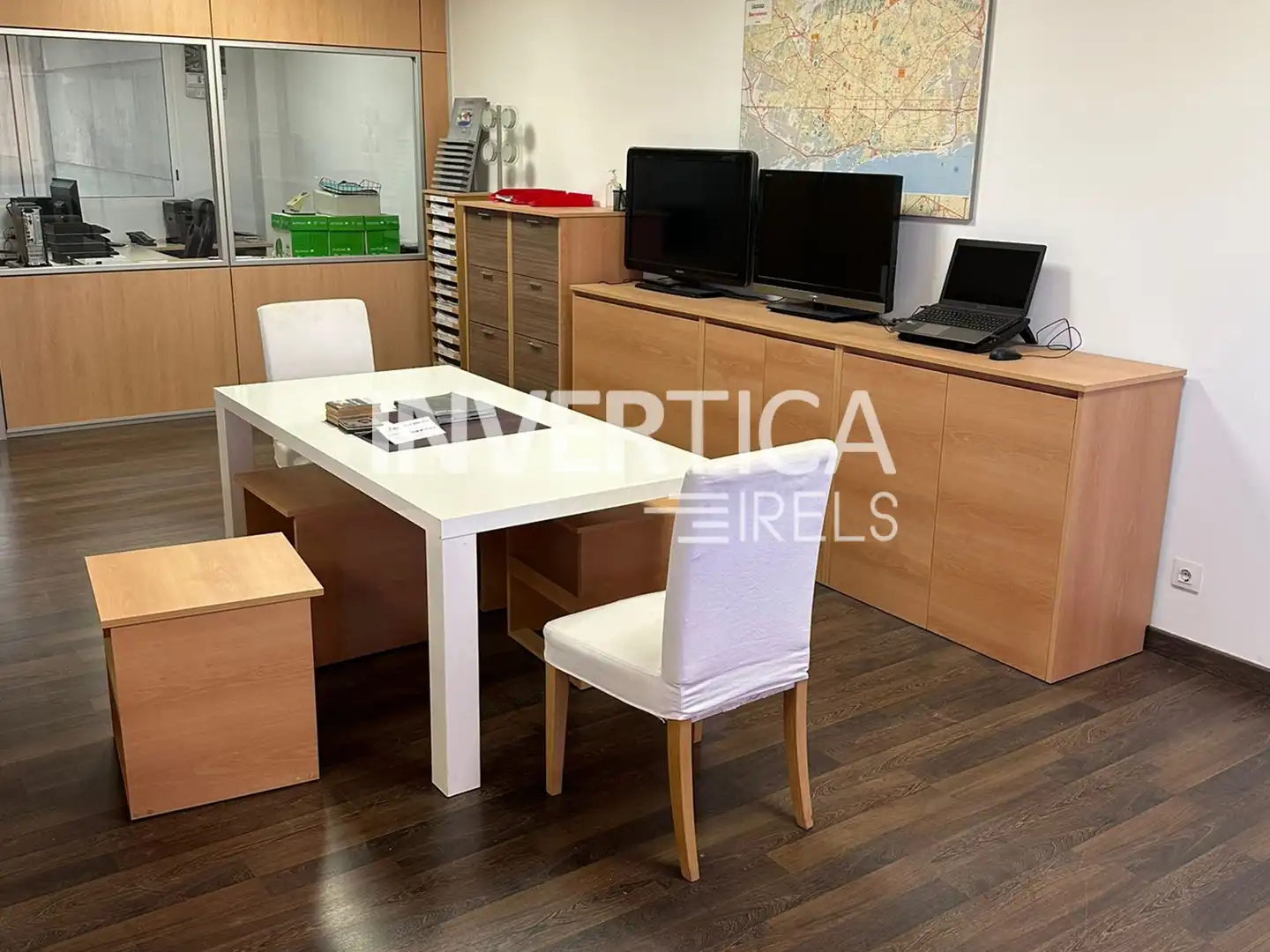 Industrial building to rent in Carrer de la Tècnica 77, imagen 5