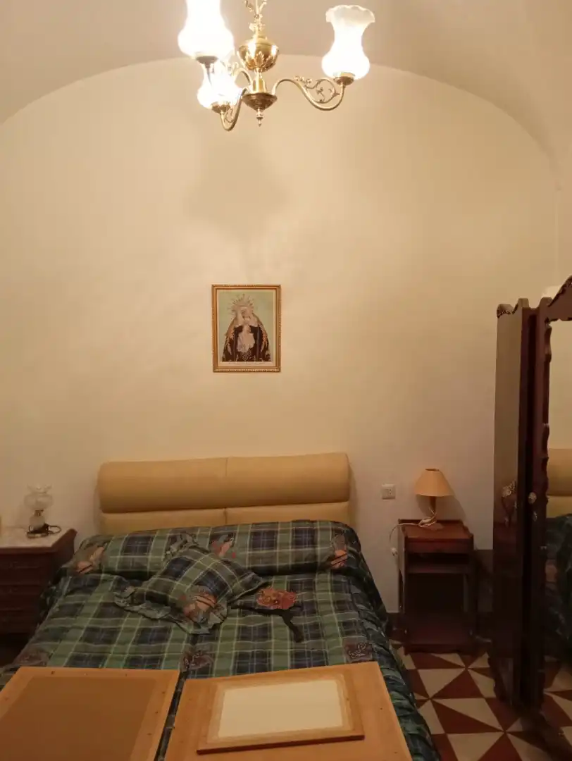 Dormitori de Casa o xalet en venda en Aceuchal